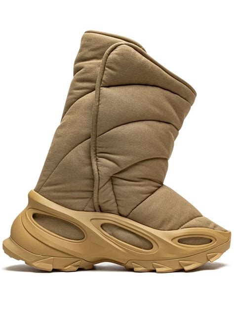 yeezy insulated boot replica|yeezy combat boots.